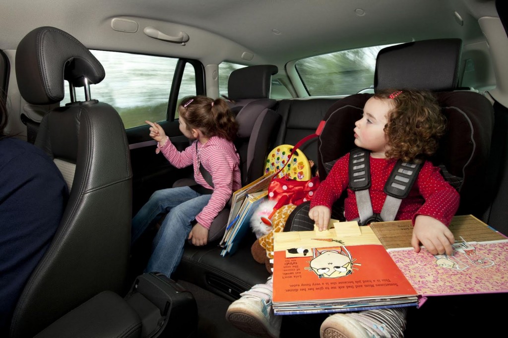 giochi auto bambini