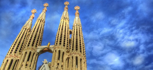 sagrada familia