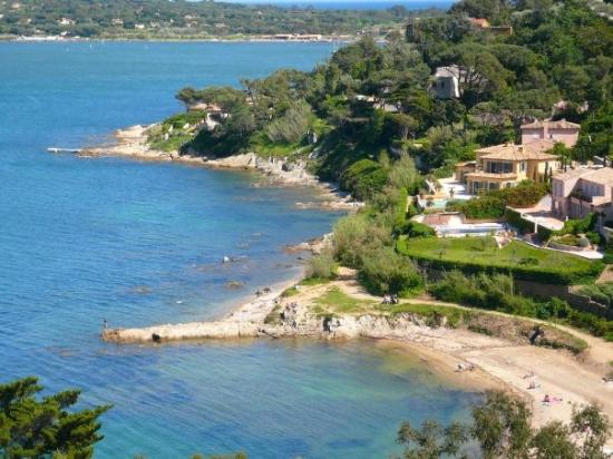 st tropez