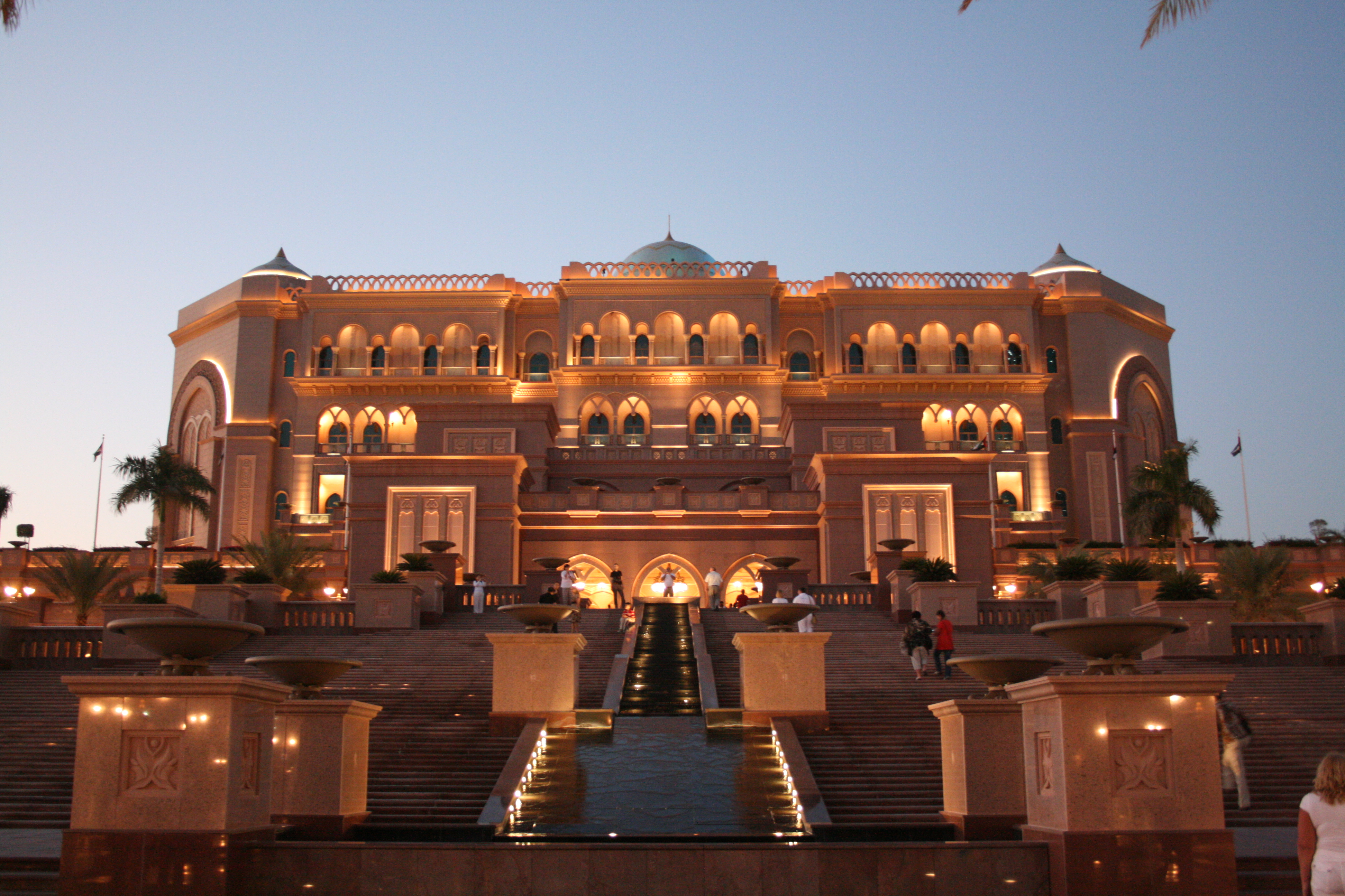 Emirates Palace Abu Dhabi3747