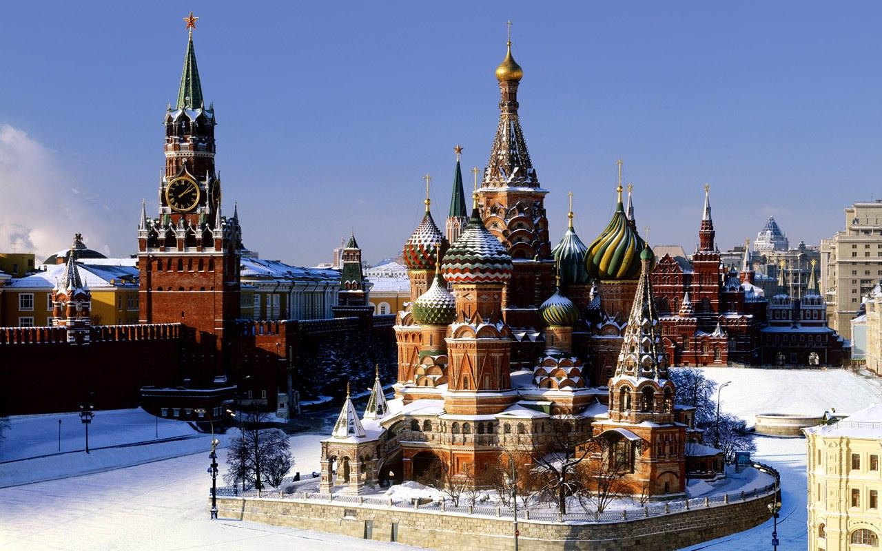 russia