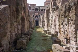 colosseum tour