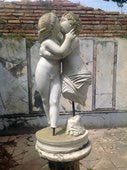 ostia antica statue nicoletta