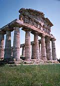 paestum blog