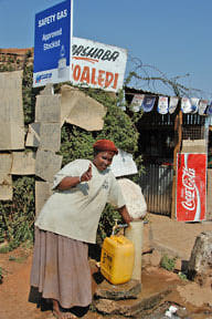 soweto