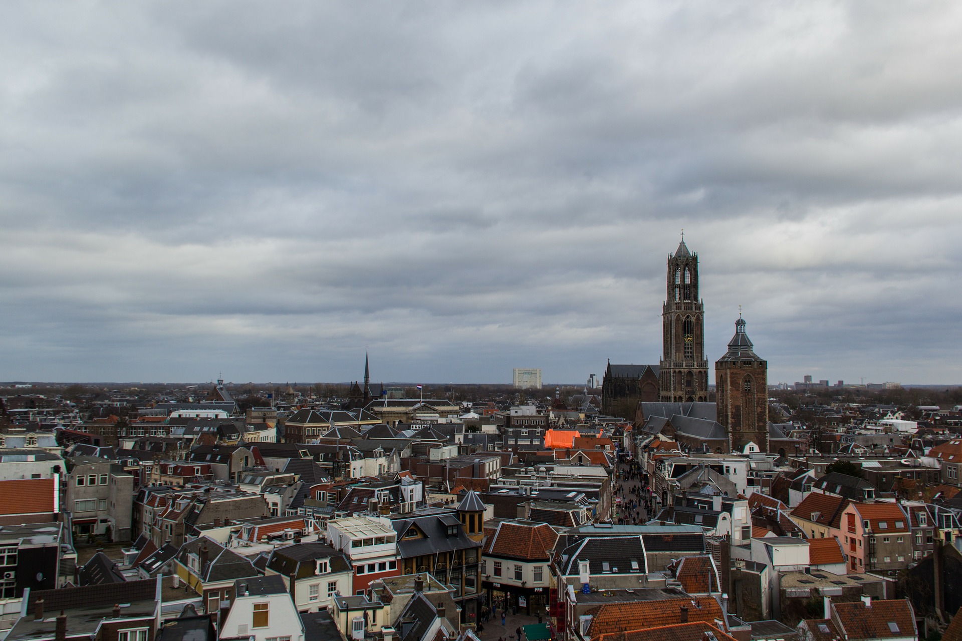 utrecht 263039 1920