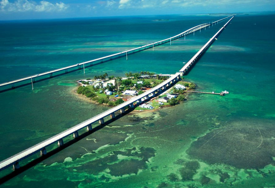 18 overseas highway florida