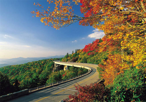 BlueRidgeRoad