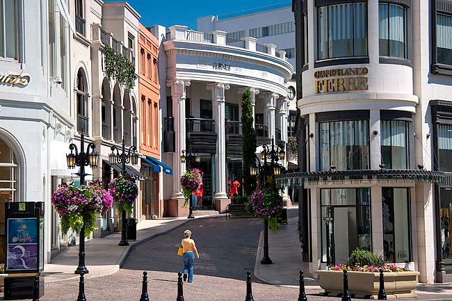 Rodeo Drive 0797
