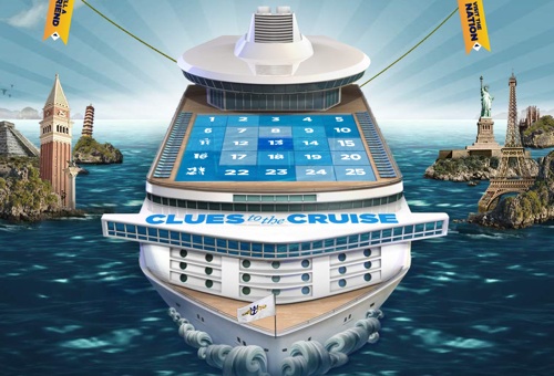Royal Caribbean Cruise 55