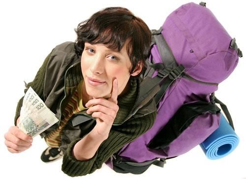 Viaggiare lavorando
