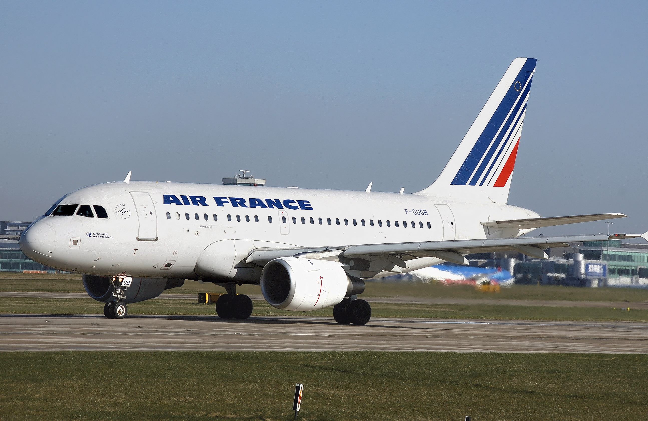 airfrance