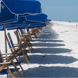 caladesi beach
