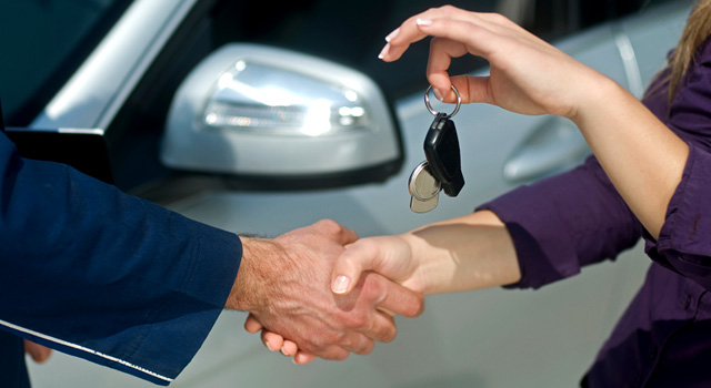 come noleggiare unauto a lungo termine