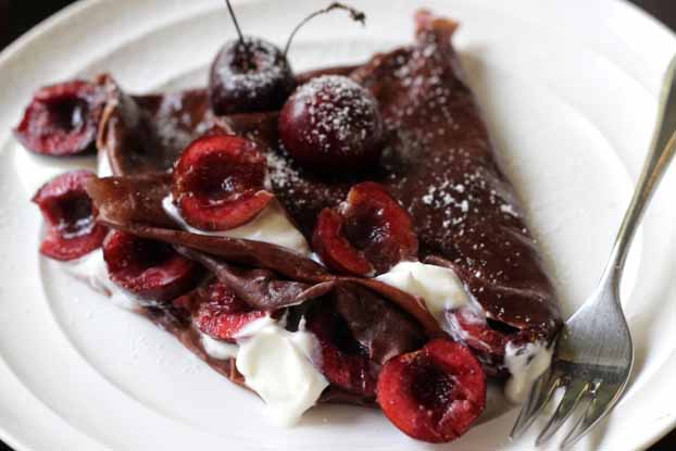 crepe