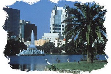 orlando lakeeola
