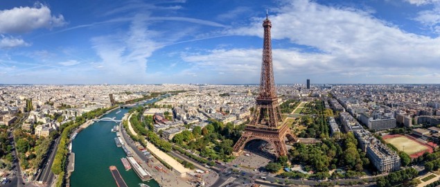 tour eiffeil parigi