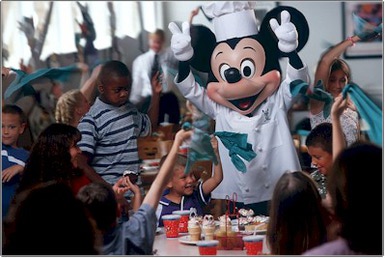 wdw chefmickeys