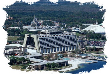 wdw resort contemporary magickingdom