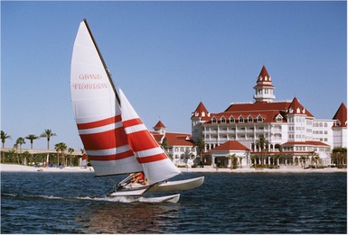 wdw resorts grandfloridian