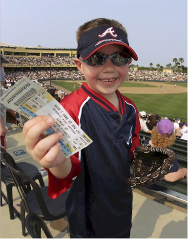 wdw ESPN tickets
