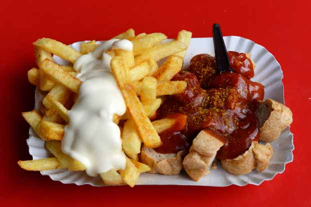 wurst