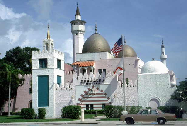 AC Repair Service Opa Locka