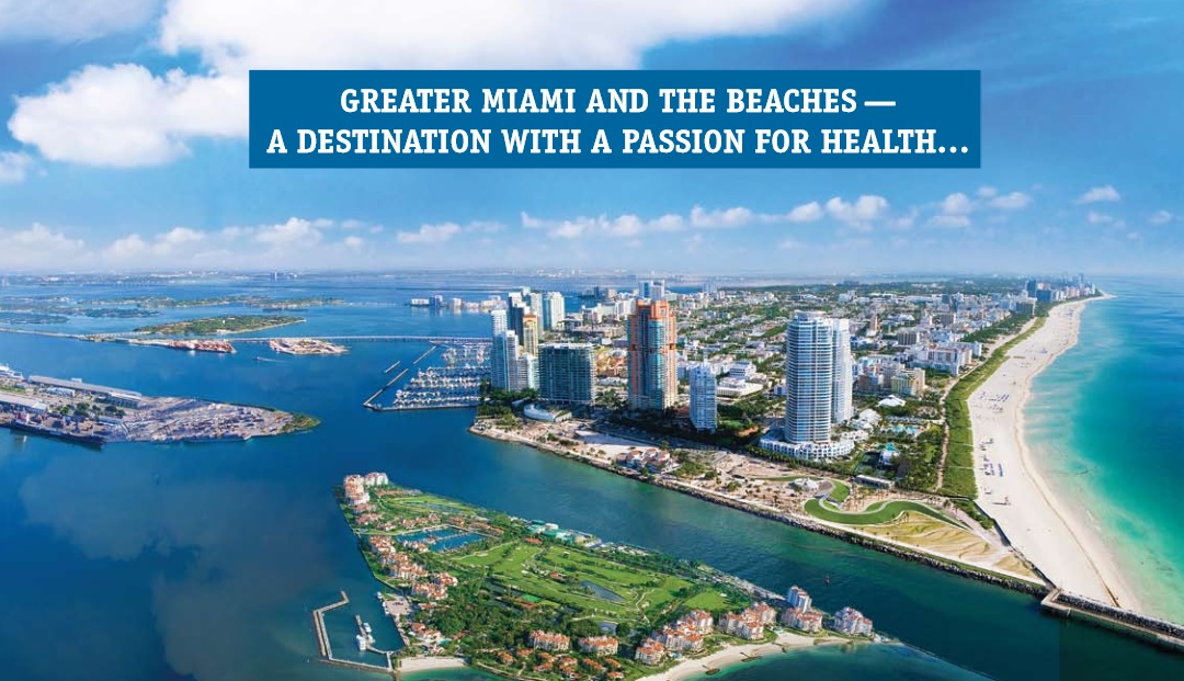 Greater Miami