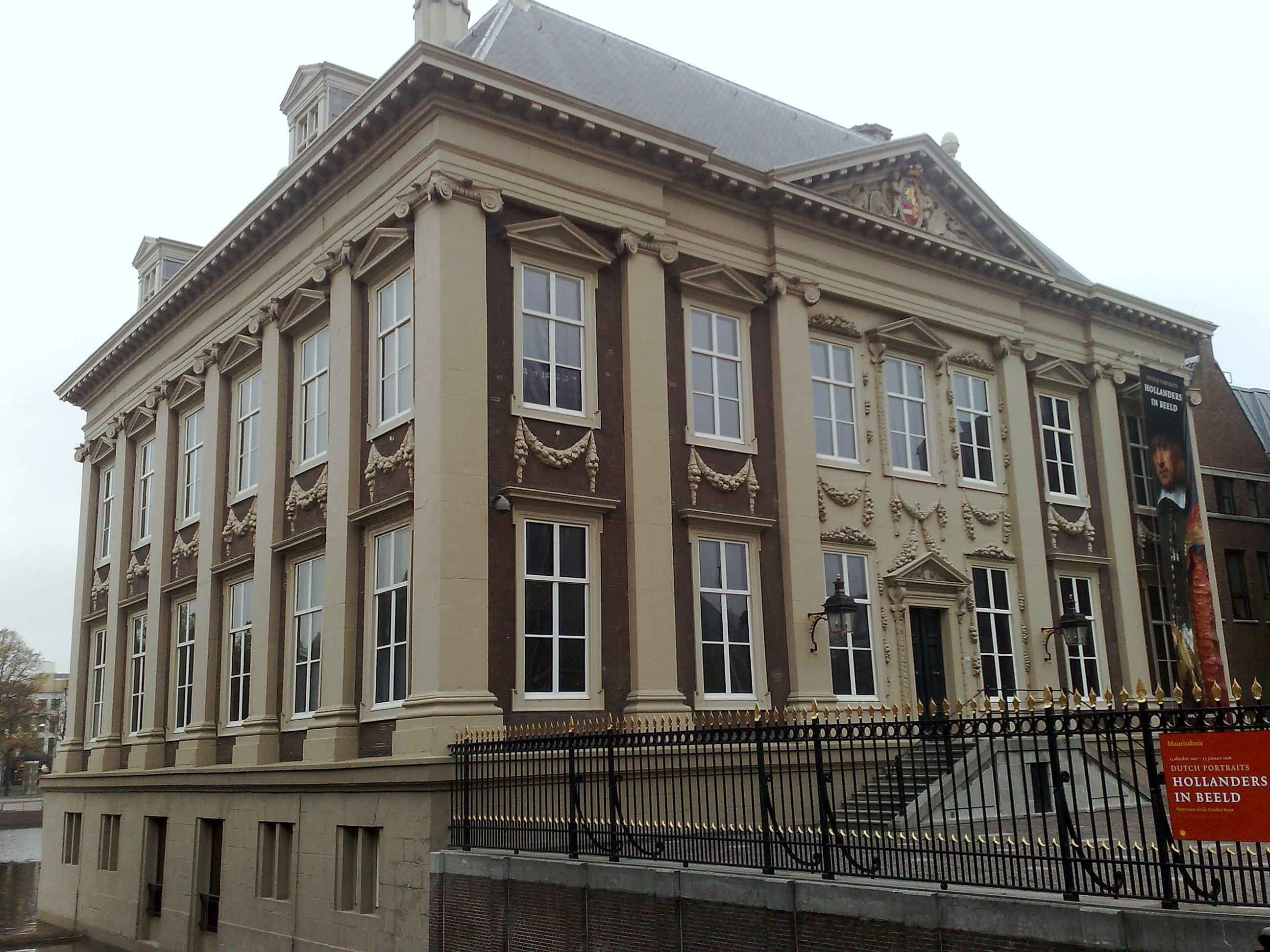 Mauritshuis