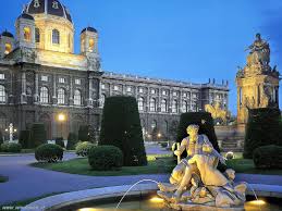 Vienna in tre giorni