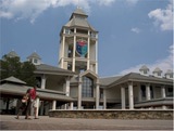 World Golf Hall of Fame Exterior2