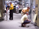 World Golf Hall of Fame Interior