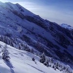 alpi francesi