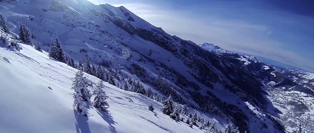 alpi francesi