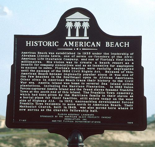 american beach florida1