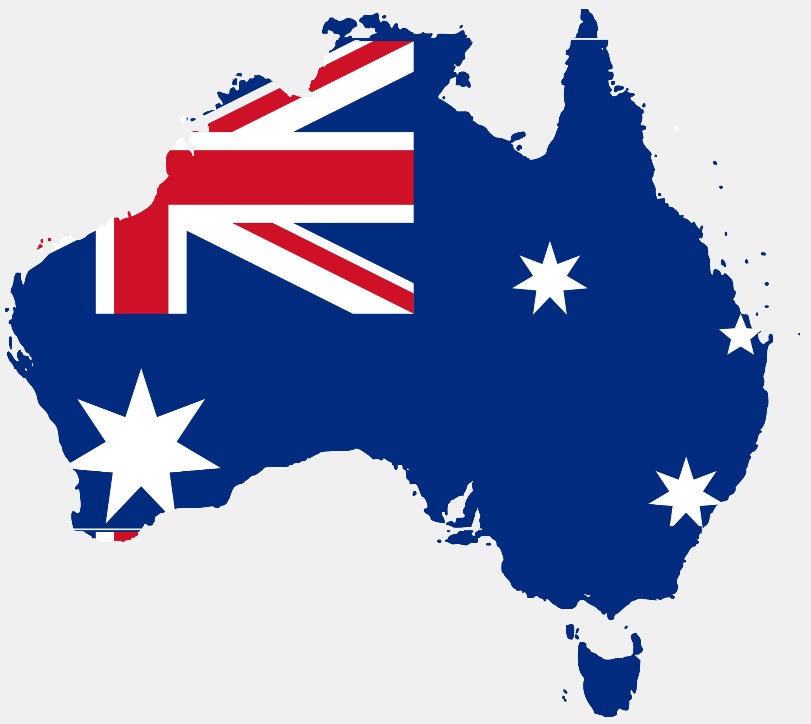 australia