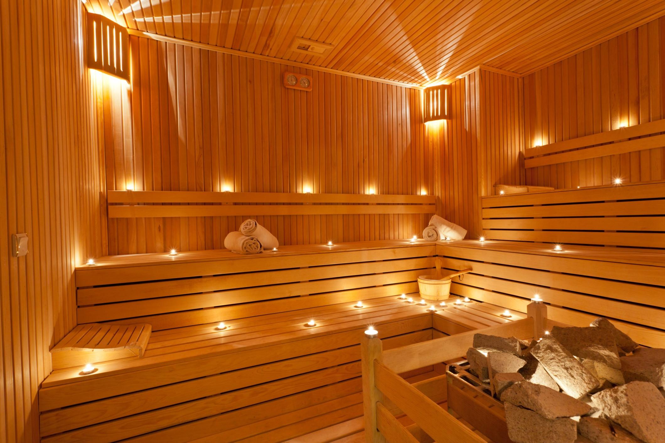 bagno turco