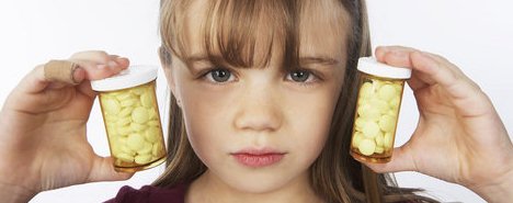 bambini cerotti g
