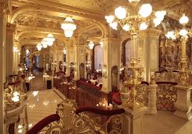 Caffè storici di Budapest