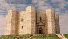 castel del monte