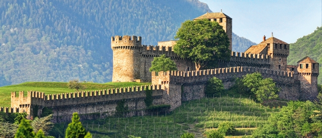 castellidibellinzona