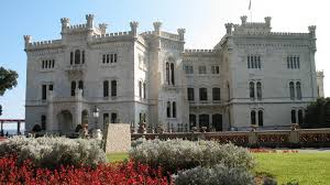 castellomiramaretrieste