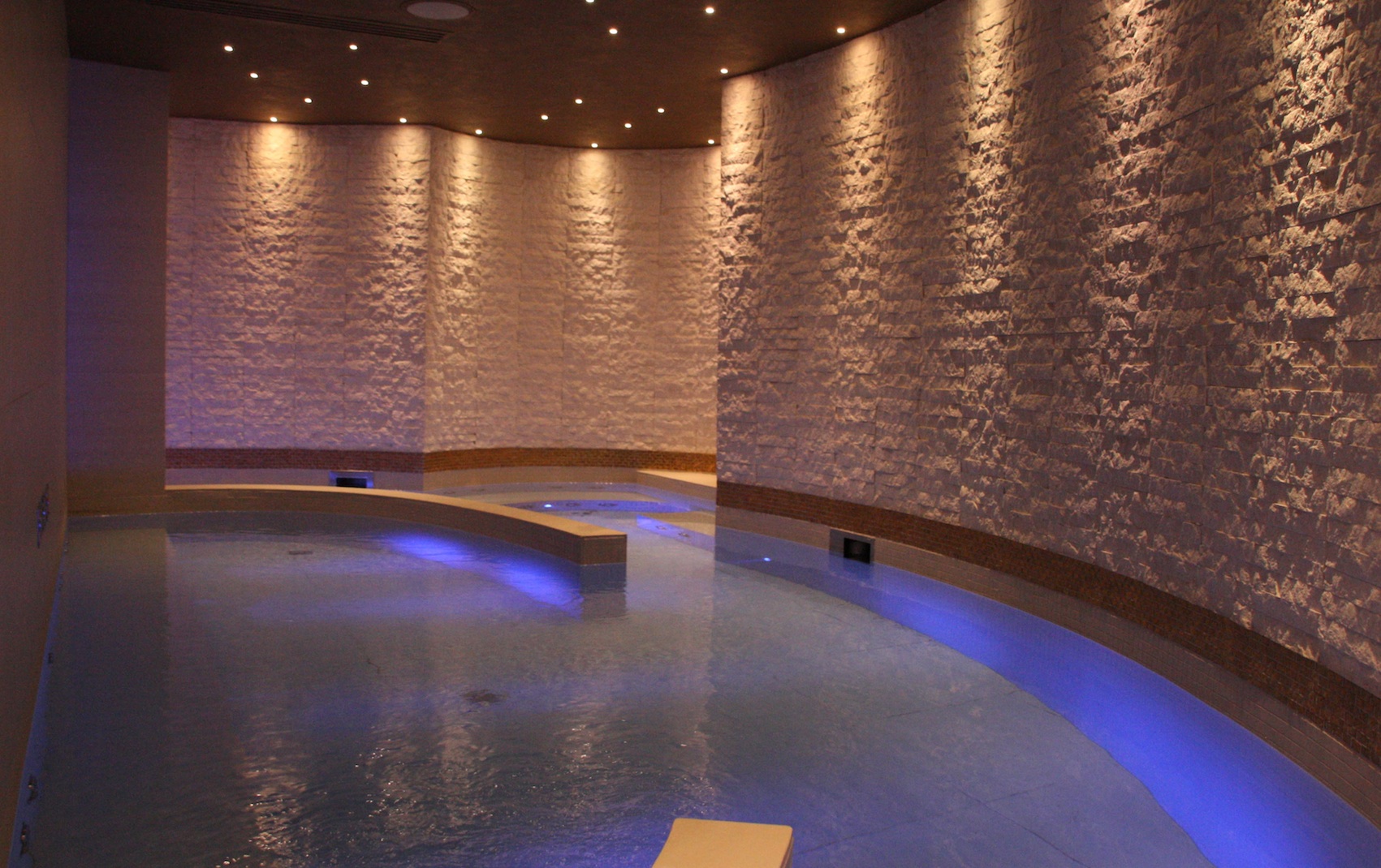 centro benessere