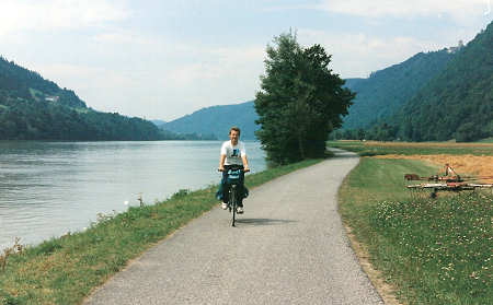 ciclabile danubio4