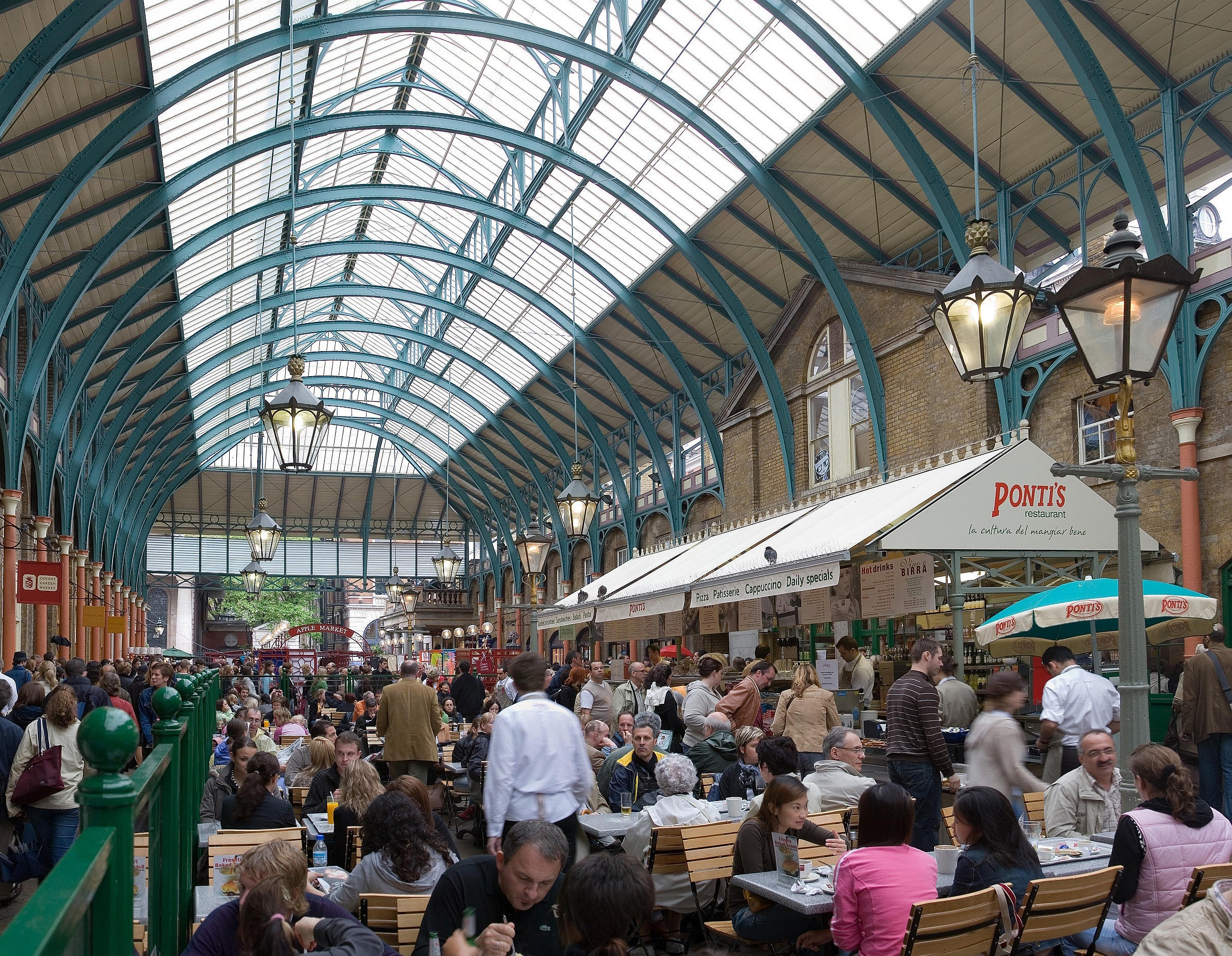 convent garden