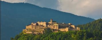 cosa vedere a Villach