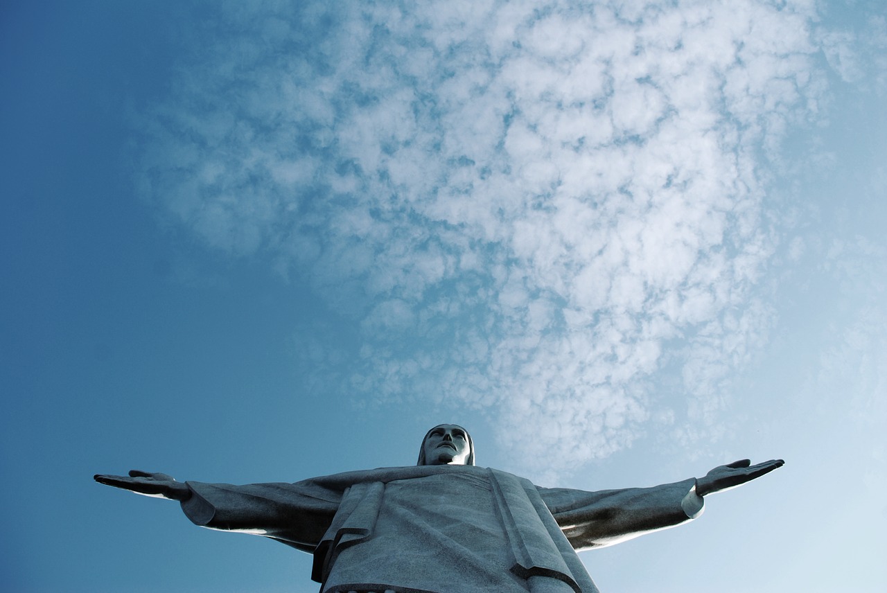 cristo redentore