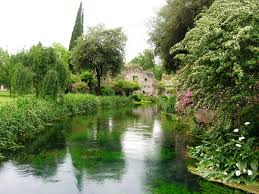 giardinoninfa