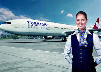 hostessturkishairlines