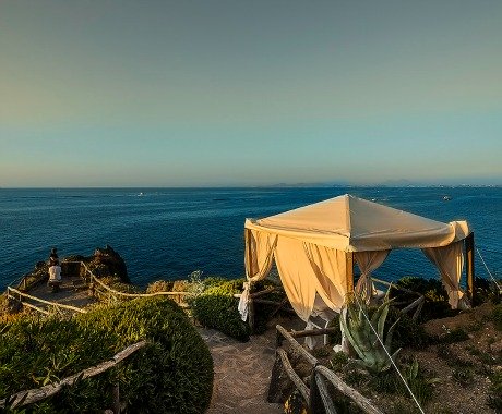 hotel ischia
